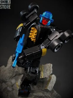 DX9 Toys D-17B Scout Dragstrip G2 Version -Toy Store 10c00e4a3b