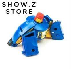 NewAge H6B Mini King Kong Cosmos Reversed Color Version -Toy Store 10c90342d2