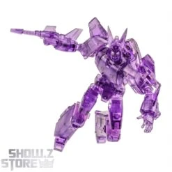 NewAge H43P Tyr Cyclonus Special Edition -Toy Store 10f883af8d