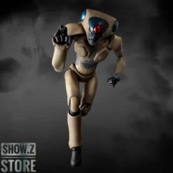 Sentinel Toys 1/6 Harmagedon: Genma Wars Vega -Toy Store 11279513e8