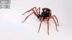 4th Party Masterpiece MP-46 Blackwidow -Toy Store 11425686a1