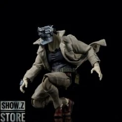 Sentinel Toys 1000Toys 1/12 No Guns Life Juzo Inui PX Previews Exclusive 20 Sentinel Toys 1000Toys 1/12 No Guns Life Juzo Inui PX Previews Exclusive -Toy Store 1145ffdb27