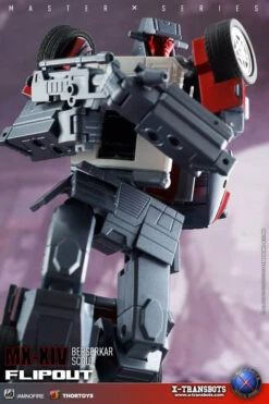 XTransbots Monolith Combiner MX-XIV MX-14 Flipout Wildrider 33 XTransbots Monolith Combiner MX-XIV MX-14 Flipout Wildrider -Toy Store 1152dbe57f