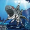 52Toys BeastBox BB-17CL Mechanical Shark -Toy Store 116853173c