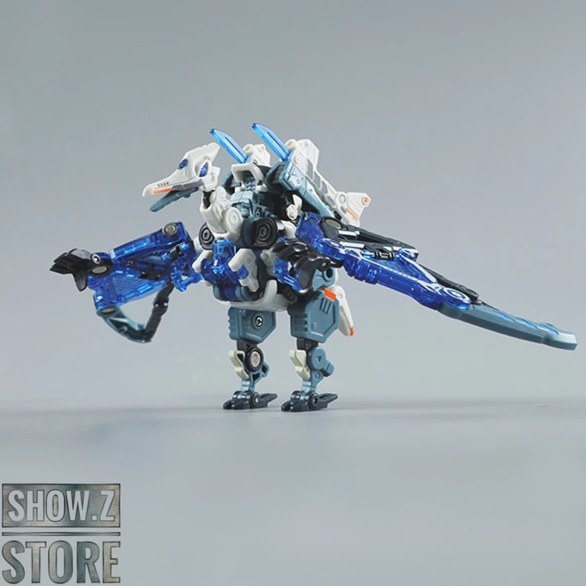 52Toys BeastBox BB-39 Havok 20 52Toys BeastBox BB-39 Havok - Image 18