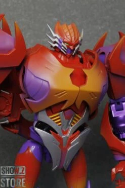 APC Toys APC-004BF Bossy Flame TFP Galvatron -Toy Store 11900409fb