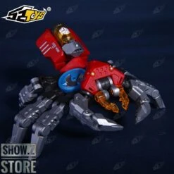 52Toys BeastBox BB-12 Darknet -Toy Store 1190fe3f09