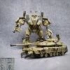 Black Mamba BMB LS-10 Brawl Desert Camouflage Version -Toy Store 11a1b0ec50