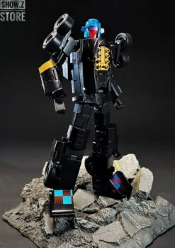 DX9 Toys D-17B Scout Dragstrip G2 Version -Toy Store 11a574a3c7