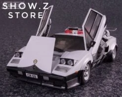 Takara MP-42 Masterpiece Cordon Diaclone Sunstreaker -Toy Store 11adccae32