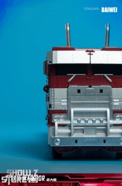 [Coming Soon] BW TW1027D Cybertron Commander Optimus Prime -Toy Store 11df2c740e