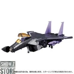 Takara Tomy Masterpiece MP-52+SW Skywarp -Toy Store 11ea21e759