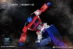 Zeta Toys EX-06O Oriprime Optimus Prime -Toy Store 11eaf21306