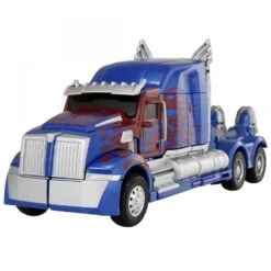 Takara Turbo Changer TC-01 TC01 Big Optimus Prime -Toy Store 12344e8cec