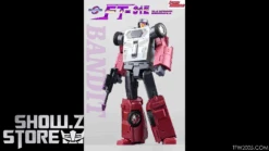 [Pre-Order] FansToys FT-31E Bandit Dead End Stunticons Menasor -Toy Store 123500801a