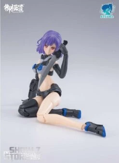 Eastern Model 1/12 ATK Girl Frankenstein Model Kit -Toy Store 1249ad4004