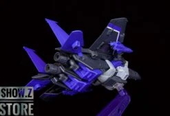 Takara Tomy Masterpiece MP-52+SW Skywarp -Toy Store 12be7366b1