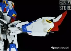 Tomemei 1/100 M-02 MSZ-006 Zeta Gundam Cita Z Plus Metal Build -Toy Store 12ced6bedb