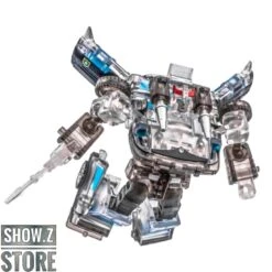 NewAge H3T Harry Prowl Clear Version -Toy Store 12cf29a762