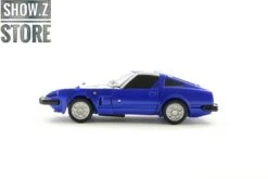 NewAge New Age NA H3B H-3B Kitt Bluestreak -Toy Store 12cf78cecd