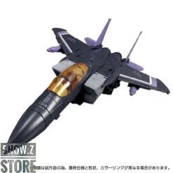 Takara Tomy Masterpiece MP-52+SW Skywarp -Toy Store 131cd660fc