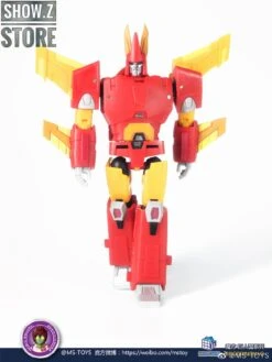 Magic Square MS-B06R Space Skimming Cyclonus Shattered Glass Version 16 Magic Square MS-B06R Space Skimming Cyclonus Shattered Glass Version -Toy Store 132a892006