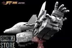 [Pre-Order] FansToys FT-30E Jester Slingshot -Toy Store 135636a0aa