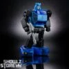 XTransbots MM-10B Toro Cliffjumper Blue Version -Toy Store 13b6f79a68