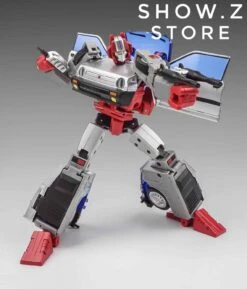 XTransbots XTB MX-17H MX17H Heral Crosscut -Toy Store 13cecaa5e4