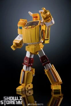 XTransbots MX-8Y Aegis Trailbreaker Yellow Diamond Version -Toy Store 13d594ecea