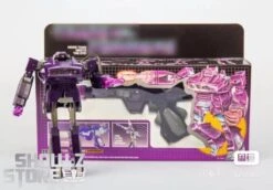 4th Party Transformers G1 Shockwave -Toy Store 13fec805d3