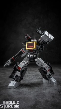IronFactory EX-41S Shadow Wave Soundblaster -Toy Store 1441953056