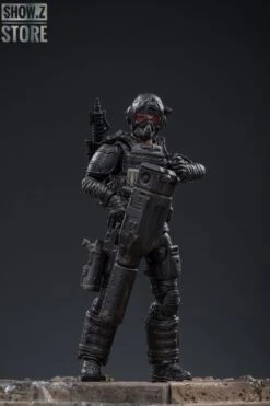 JoyToy Source 1/18 U.S. Army Airborne Division Brigade Air Assault Set Of 5 -Toy Store 14bc51c38c