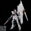 [SZ Custom] Bandai Custom RG 1/144 RX-93 Nu Gundam W/ Electroplated Chrome Painting -Toy Store 14dfe88d19