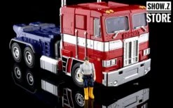 Weijiang WJ MPP10 Oversized Optimus Prime 30 Weijiang WJ MPP10 Oversized Optimus Prime -Toy Store 14eadea150