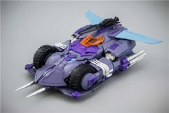 Mastermind Creations R-27L Calidus Luminus Black Rodimus -Toy Store 14f2c28383