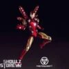 Fantascraft 1/12 Official Licensed Iron Man Mark 85 W/ LED 2.0 Version 1 Fantascraft 1/12 Official Licensed Iron Man Mark 85 W/ LED 2.0 Version -Toy Store 1501a89429