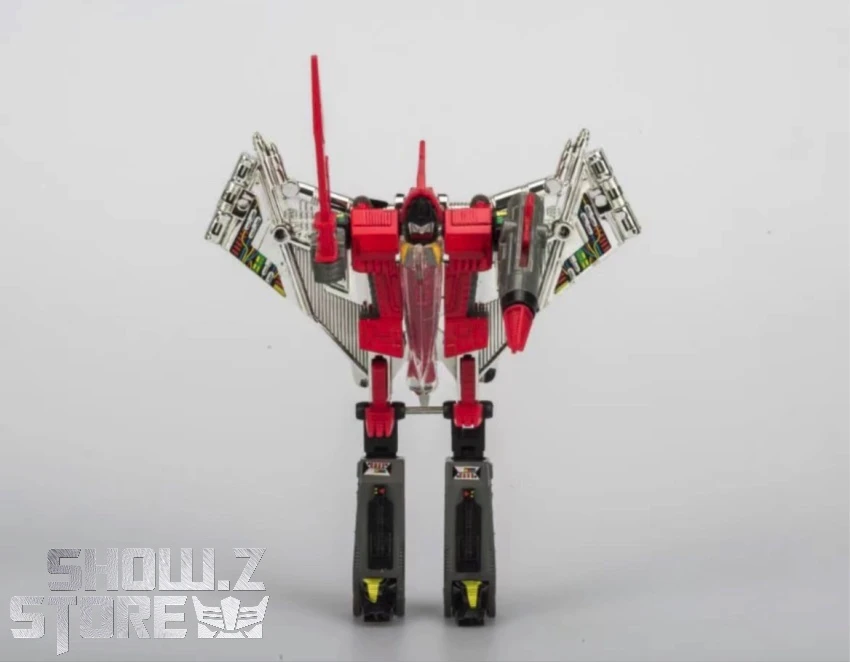 4th Party Transformers G1 Dinobot Swoop 6 4th Party Transformers G1 Dinobot Swoop - Image 4