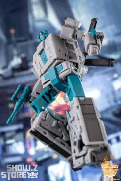 Magic Square MS-B54D Tornado Vortex IDW Version 41 Magic Square MS-B54D Tornado Vortex IDW Version -Toy Store 151b8a99ec