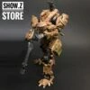 JoyToy Source Acid Rain Mecha The Thor Desert Version -Toy Store 153874f302