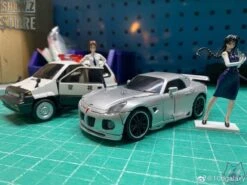 Aoyi Mech LS-18 Jazz -Toy Store 153dcfe298