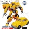 Black Mamba BMB H6001-3 Bumblebee Studio Series SS18 Oversized -Toy Store 154c42ae7a