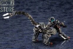 Kotobukiya HG034R Hexa Gear 1/24 Lord Impulse Model Kit -Toy Store 156d1520b6