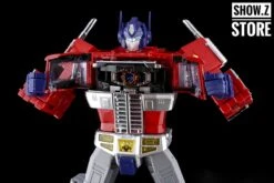 Weijiang WJ MPP10 Oversized Optimus Prime 26 Weijiang WJ MPP10 Oversized Optimus Prime -Toy Store 1573edf988