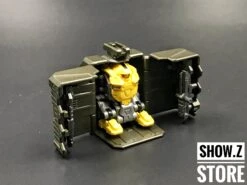 MechFansToys Lost Planet Powered-suit DA02 Special Editon Diaclone -Toy Store 159fbb4413