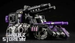 IronFactory EX-31X Dubhe Tarn W/ Combine Head Set Of 2 -Toy Store 15a40cc70f