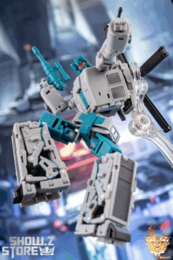 Magic Square MS-B54D Tornado Vortex IDW Version 37 Magic Square MS-B54D Tornado Vortex IDW Version -Toy Store 1660925b71