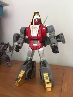 Perfect Fusion PF01 Cesium Caesium -Toy Store 167bec5b7c