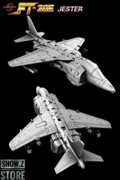 [Pre-Order] FansToys FT-30E Jester Slingshot -Toy Store 1696fadb83