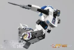 [Pre-Order] FansToys FT-48X Jive Jazz Toy Color Version -Toy Store 1698f6606e